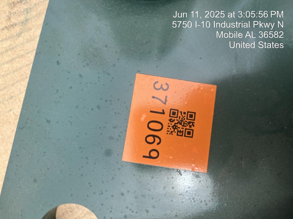 2023 HILMAN ROLLERS OMNI-6