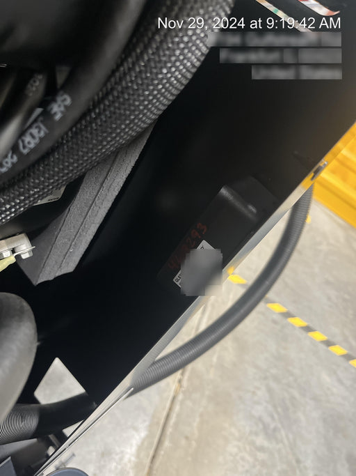 2024 LINCOLN ELECTRIC Ranger 305 LPG