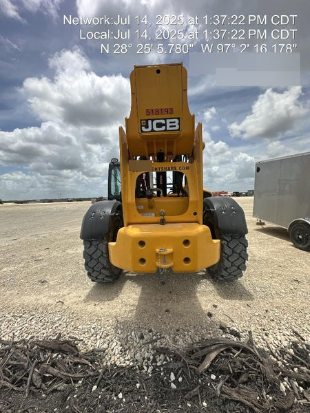 2025 JCB 512-56