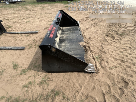 2026 TAKEUCHI BTL1280