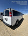 2023 CHEVROLET Express Van - Rental