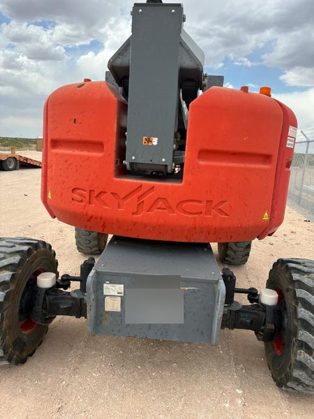 2019 SKYJACK SJ63 AJ