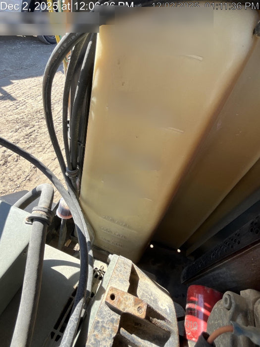 2020 Genie RL4 6kW Light Plant - Metal Halide