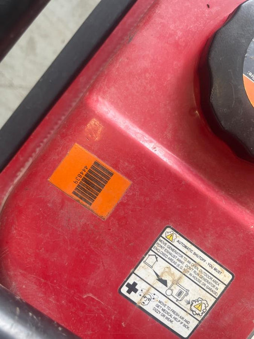 2024 PREDATOR 9000/7250