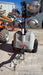 2018 Wacker Neuson LTV6L-MH Wacker Neuson LTV6L Mobile Light Tower w/Fuel Level Sensor Installed