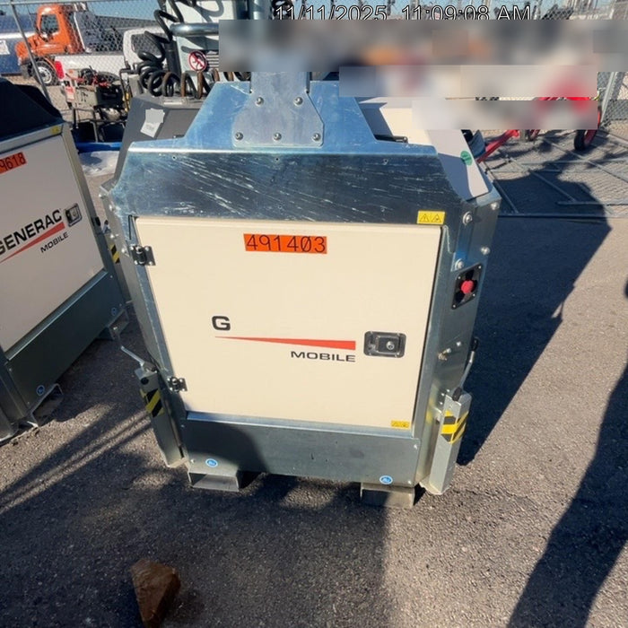 2025 GENERAC SLT-DCUBEHYPRK2