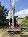 2021 TAKEUCHI TB250-2