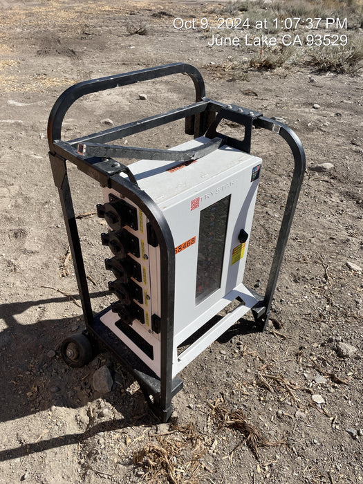 2023 TRYSTAR DBLA1.F3-A-A-A1