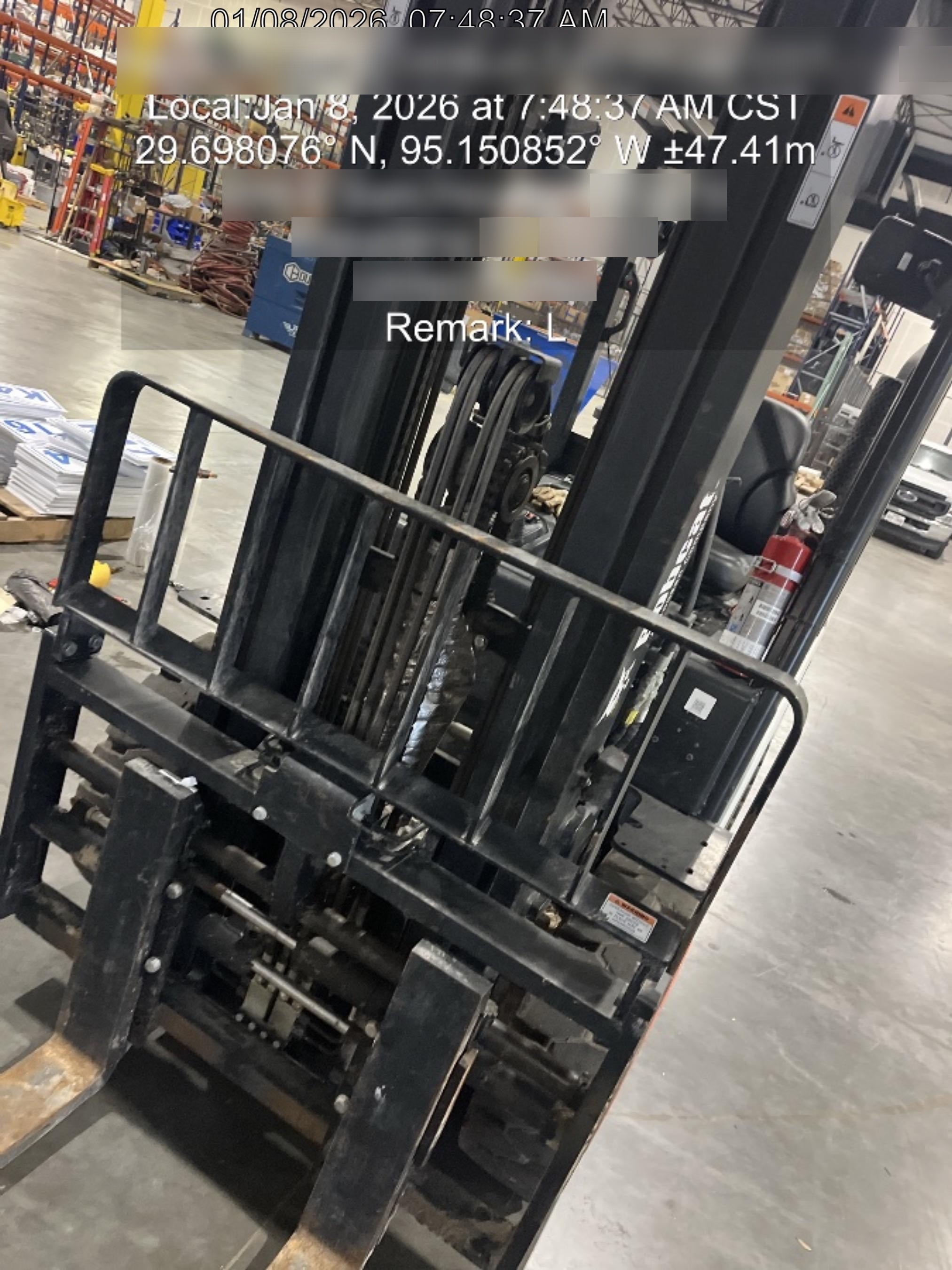 2025 DOOSAN D30S-9
