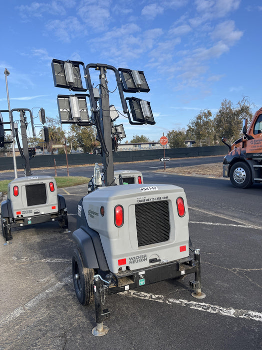 2024 WACKER NEUSON LTT4