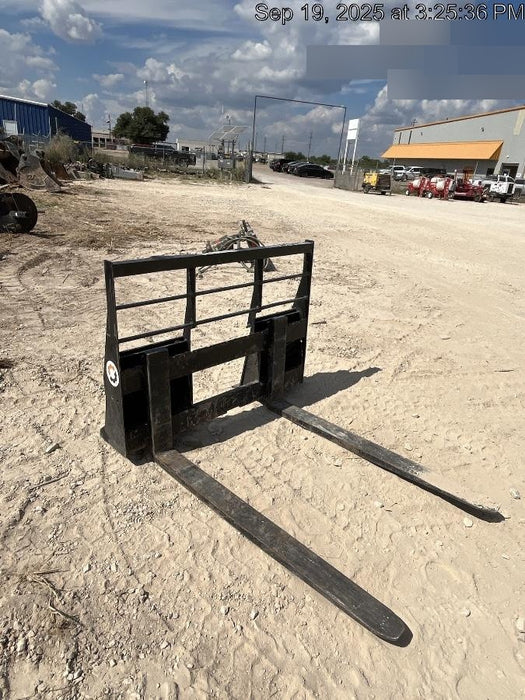 2025 ARROW MATERIAL HANDLING FS5100CB - 72"