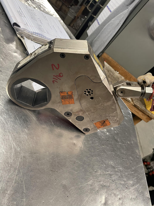 2022 TORCUP TX-8RL209M65