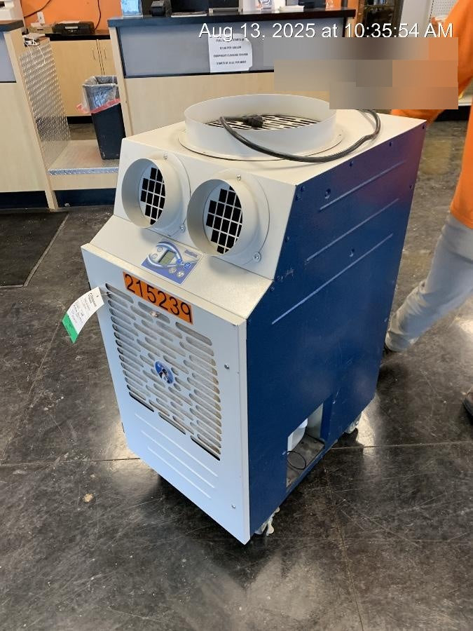 2022 KWIKOOL KPAC2421-2