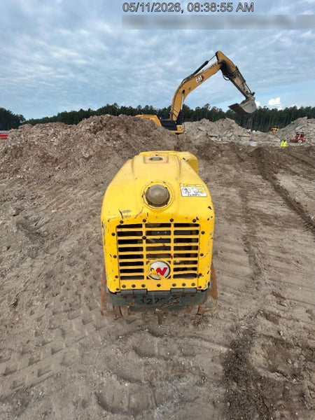 2020 WACKER NEUSON RTLx-SC3
