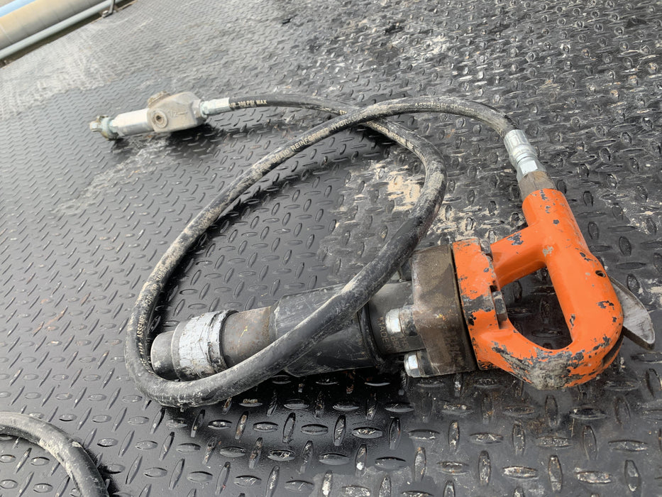 2020 MICHIGAN PNEUMATIC MP-CH3R