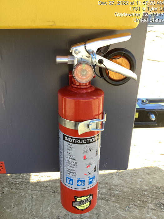 2022 ATLAS COPCO XAS188 CWK