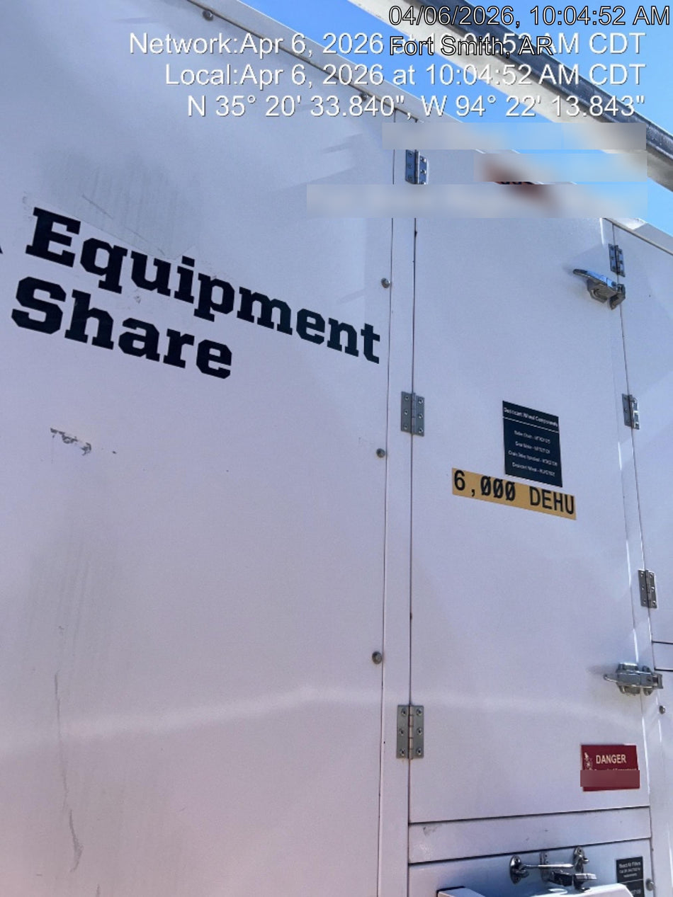 2020 SMARTECH RDDH6000-EH