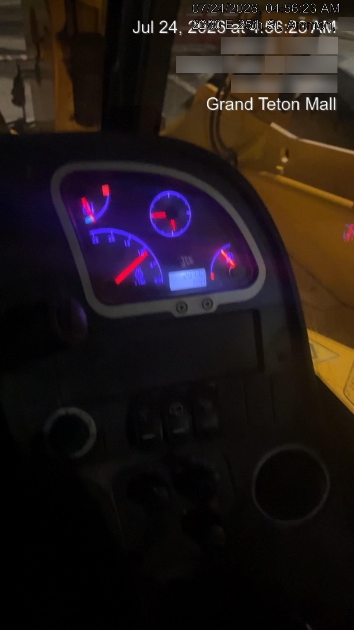 2023 JCB 506-36