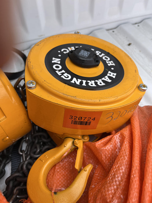 2023 HARRINGTON CF010-20