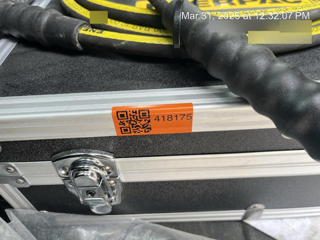 2024 ENERPAC SP35S