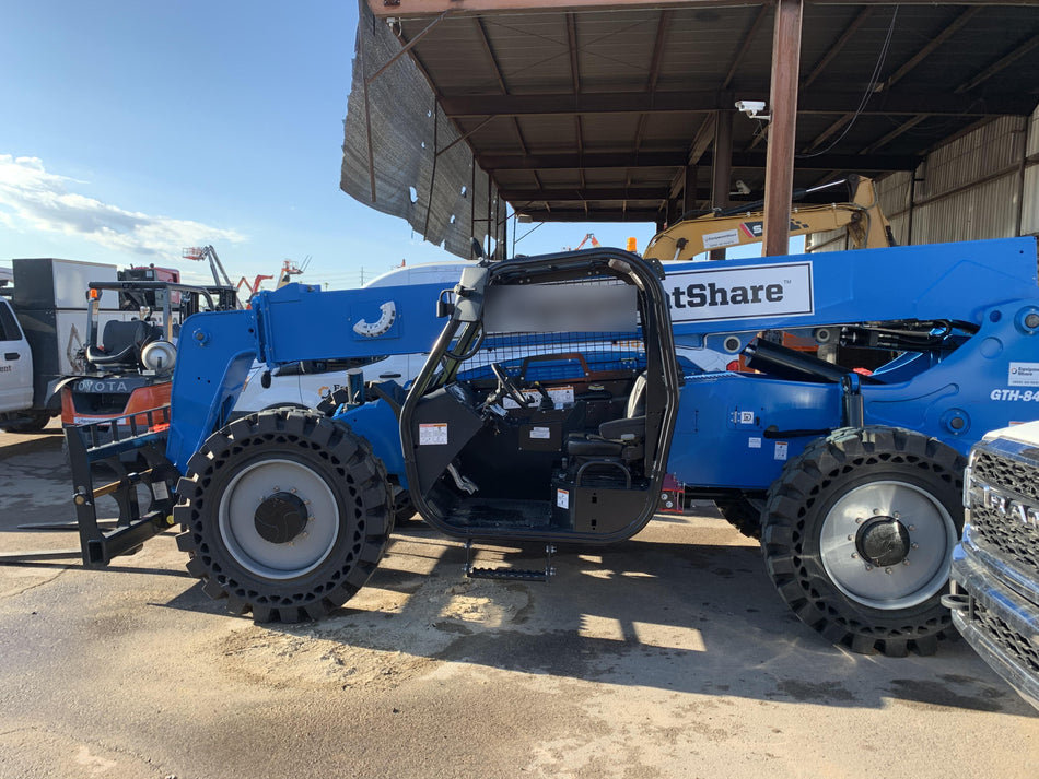 2022 GENIE GTH-844