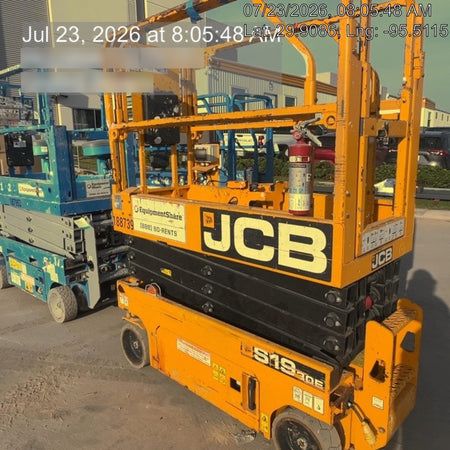 2021 JCB S1930E