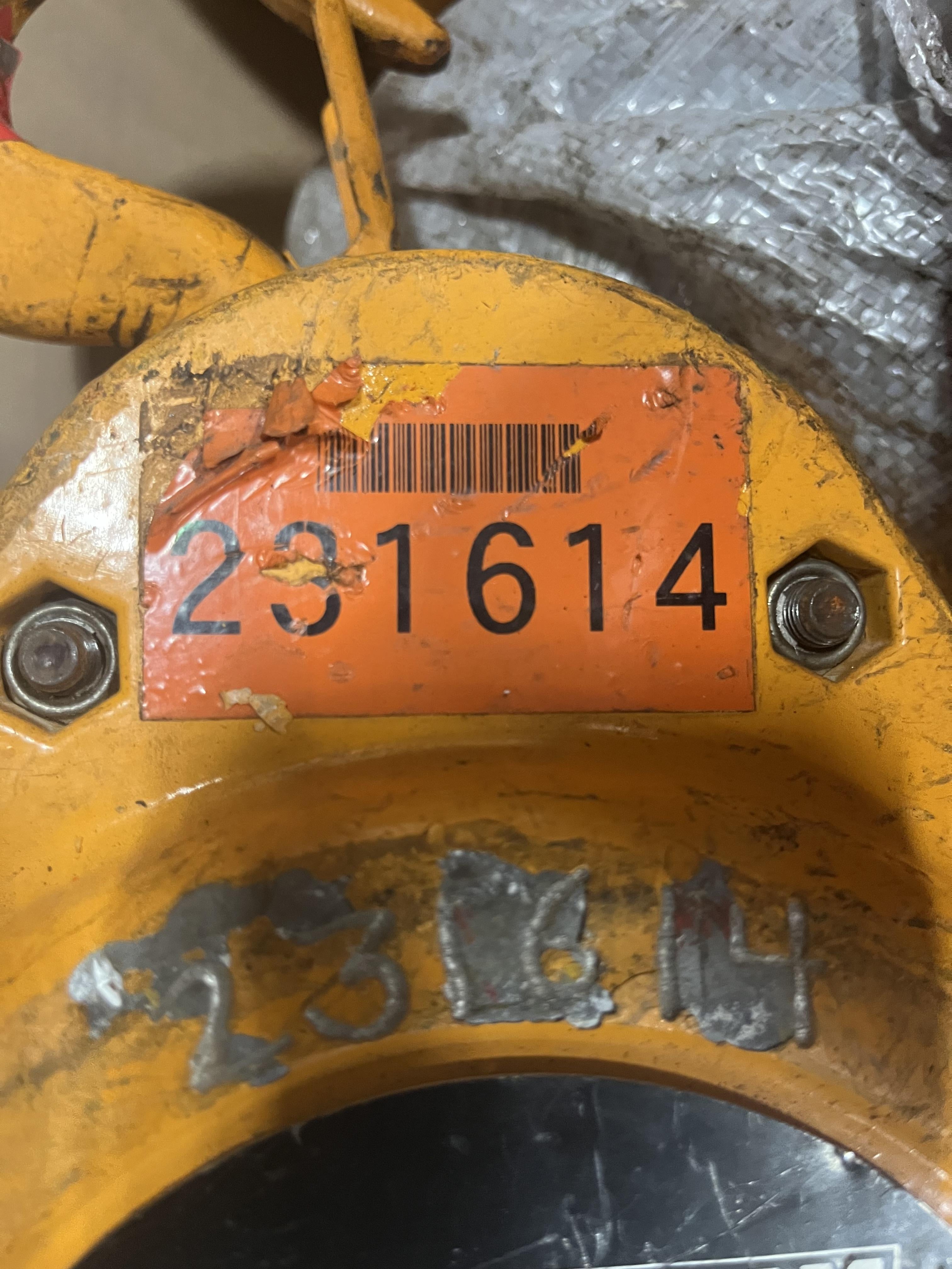 2022 HARRINGTON CF015-20