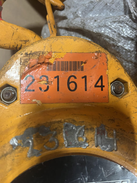 2022 HARRINGTON CF015-20