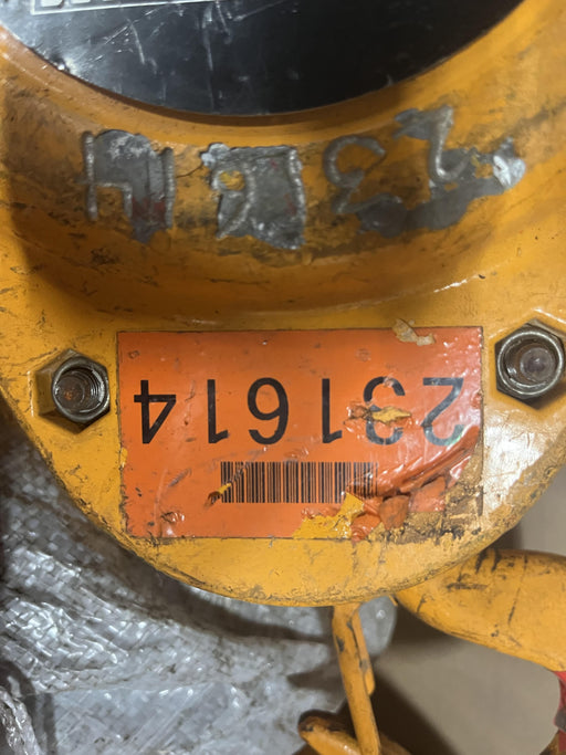 2022 HARRINGTON CF015-20