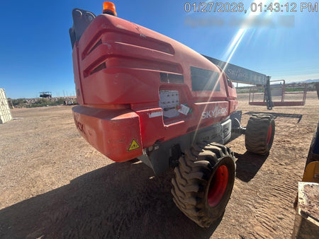 2018 SKYJACK SJ66T