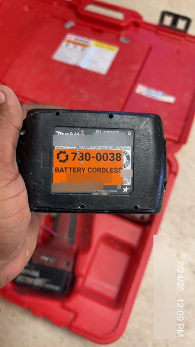 2025 BURNDY PAT750LI