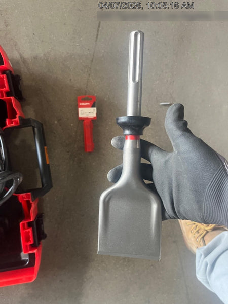 2023 HILTI TE 700-AVR