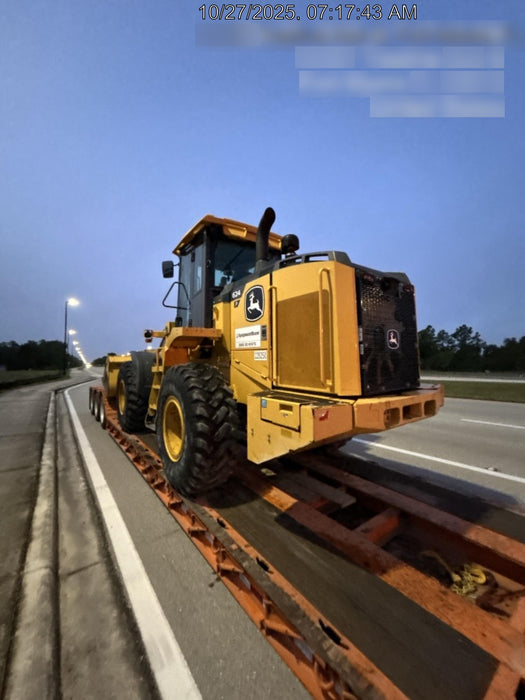 2019 LINK-BELT 250X4EX