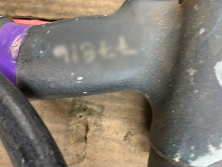2020 MICHIGAN PNEUMATIC 750SS