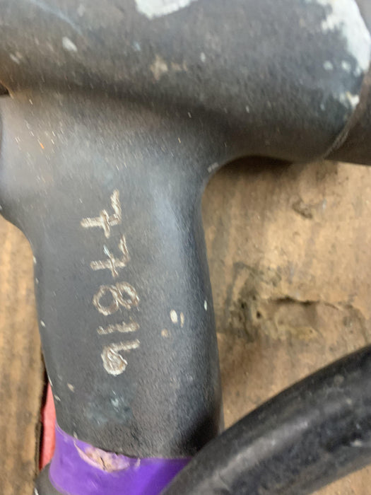 2020 MICHIGAN PNEUMATIC 750SS