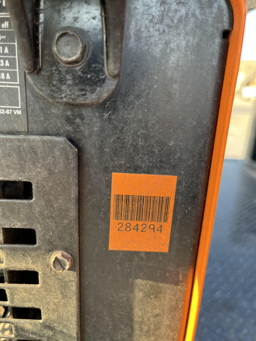 2022 LINCOLN ELECTRIC FLEXTEC 350X