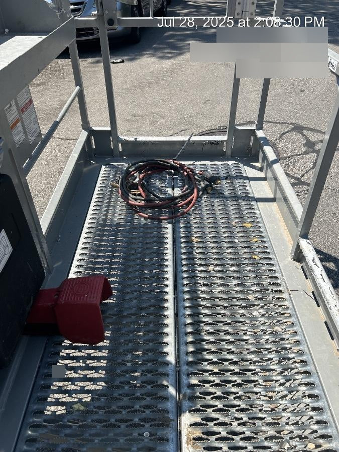 2022 MILLER ELECTRIC CST-280