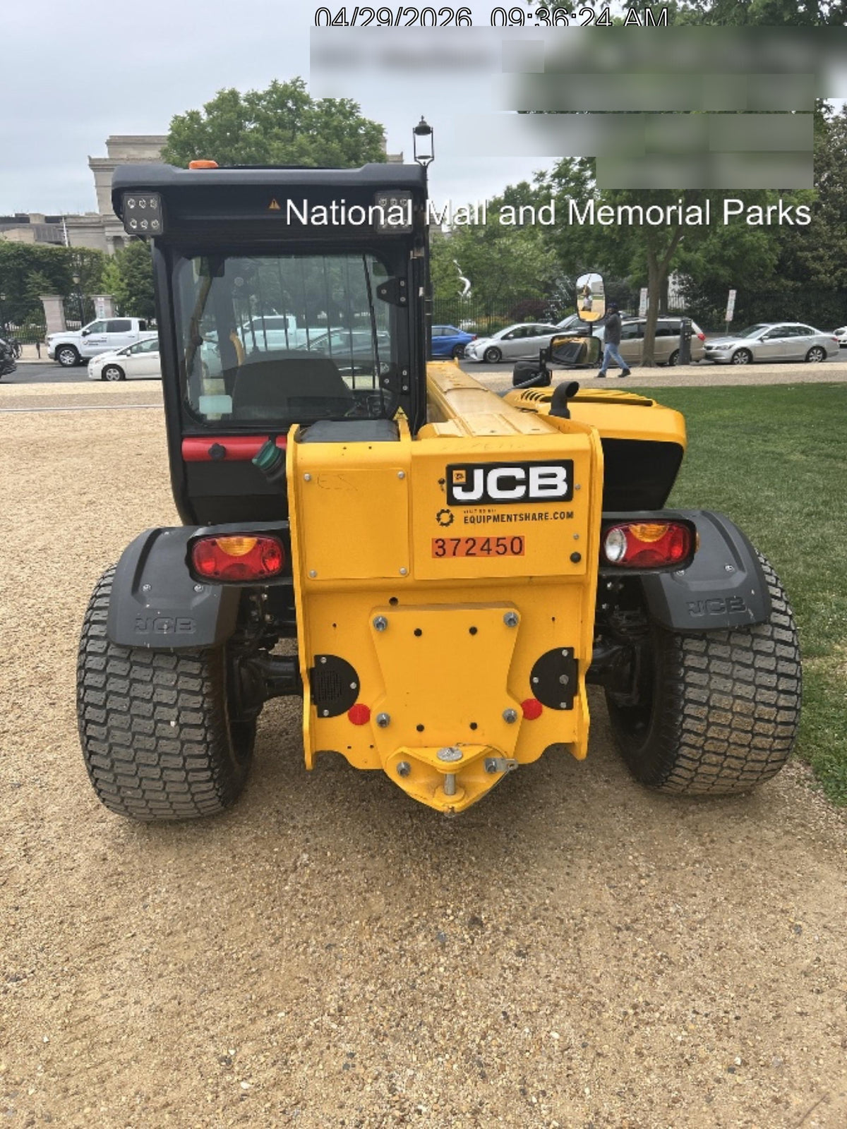 2024 JCB 505-20TC