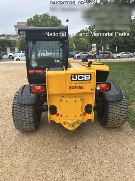 2024 JCB 505-20TC