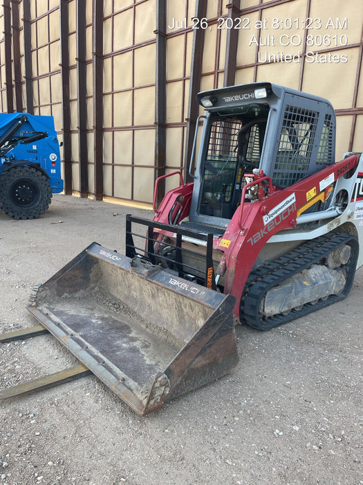 2021 ARROW MATERIAL HANDLING 60" Pallet Forks