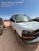2023 CHEVROLET Express Van - Rental