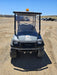 2023 Club Car CA1700D Canopy, Diesel, 4 Passenger