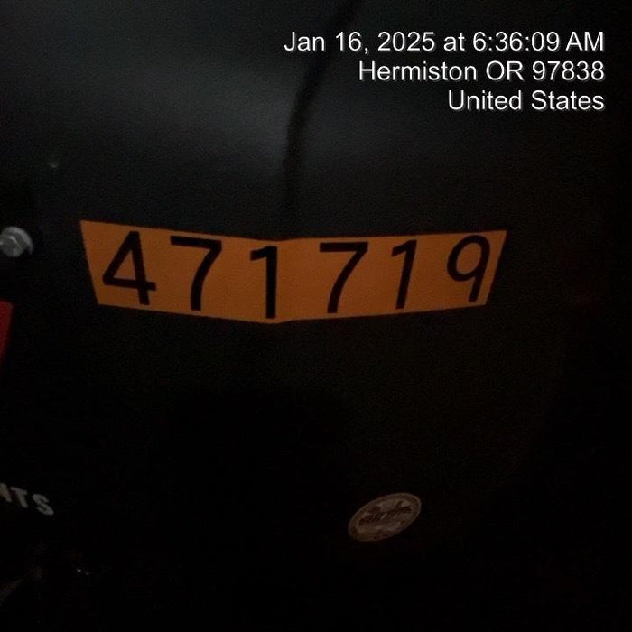 2024 Wacker Neuson LTT4 Diesel, Kohler KDW702, Deep Sea Controller, Auto Start, LED 320W, Bypass Outlet, T3