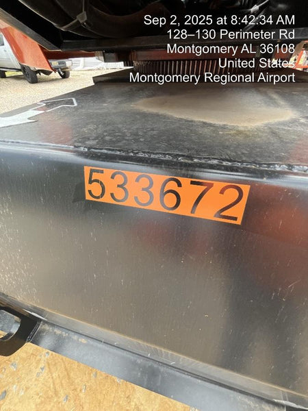2025 JLG 660SJ