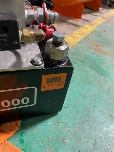 2022 TORCUP AP1000