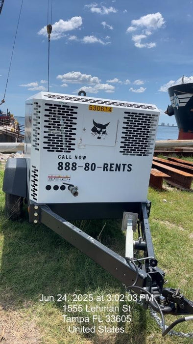 2025 BOBCAT PA425WCU-T4F