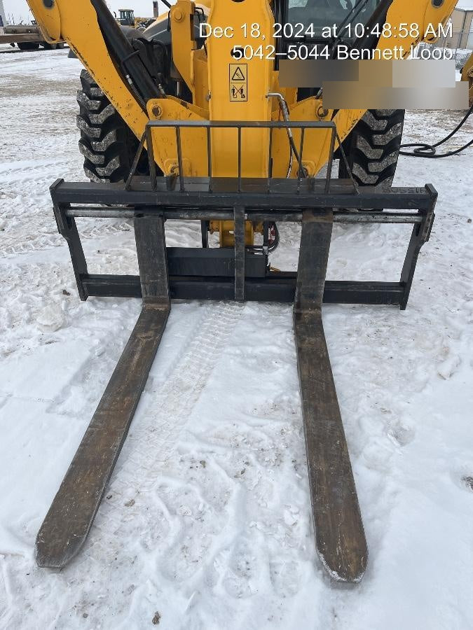 2024 JCB 333/D2216