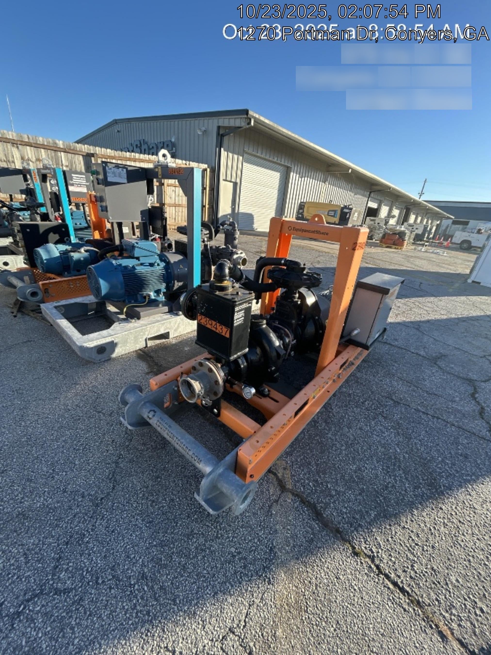 2022 PIONEER EPP44S10L71
