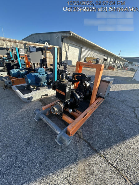 2022 PIONEER EPP44S10L71