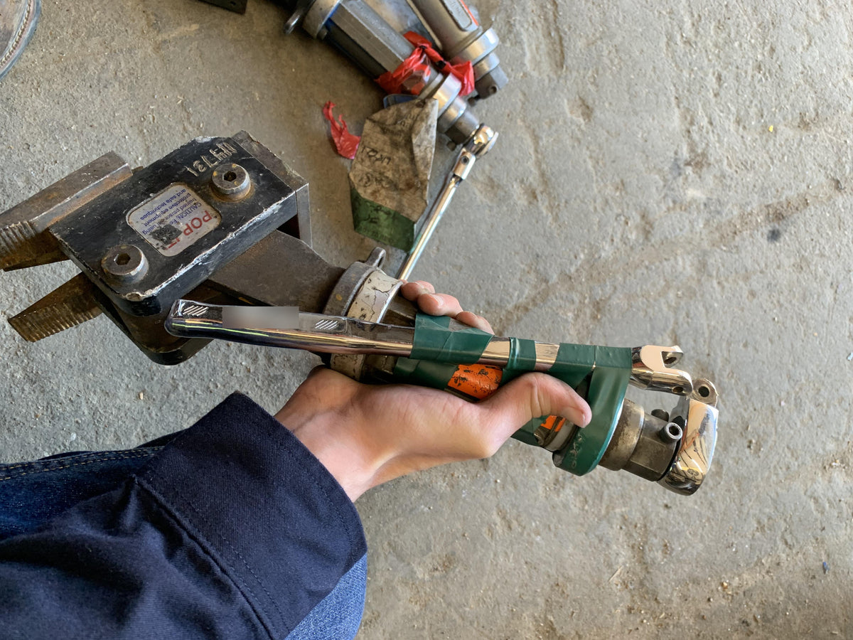 2020 PETOL P95-525